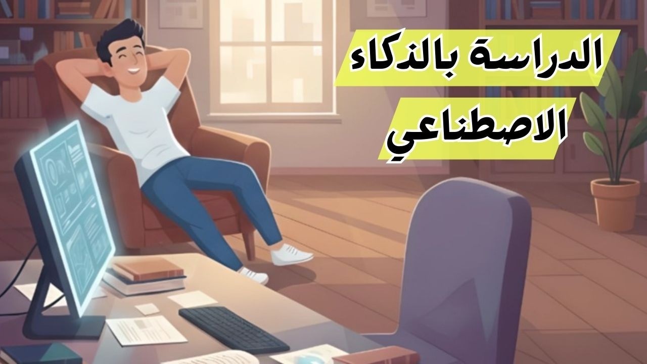 أدوات سرية تنهي دراستك في دقائق | ذكاء اصطناعي مرعب 🔥