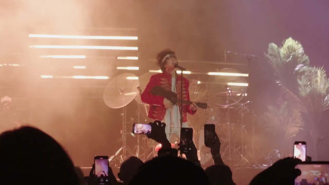 LP - Golden [Live @ Houston] 11/18/2023