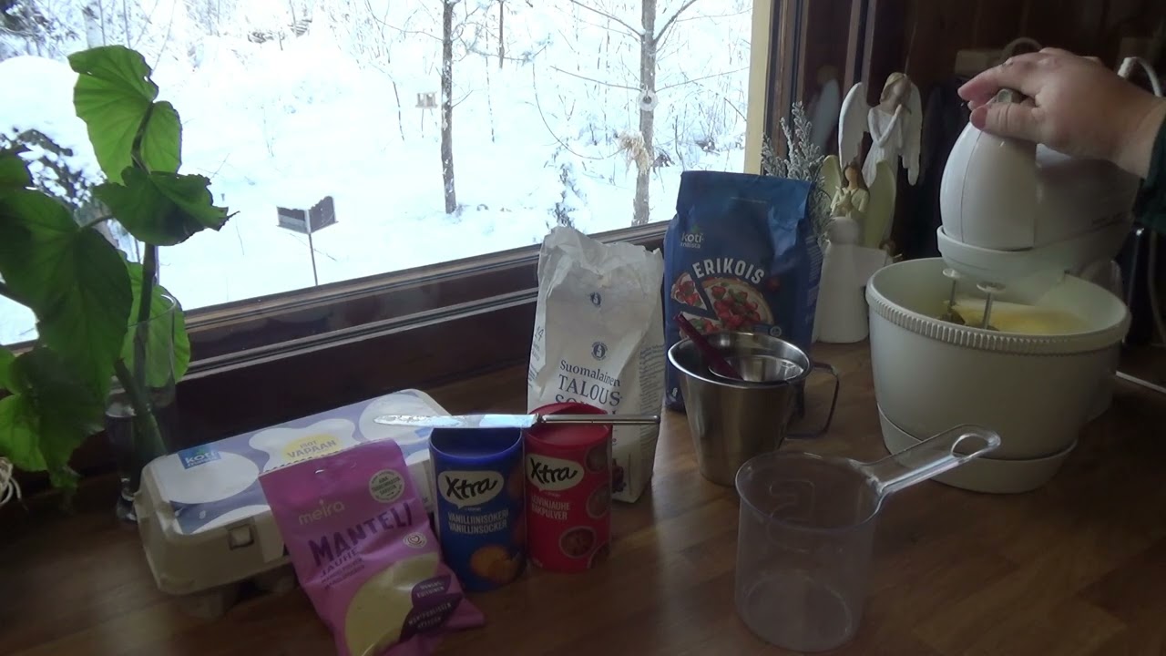 Vaniljavannikkeet ja Tubettavat konemiehet kausi 3.
