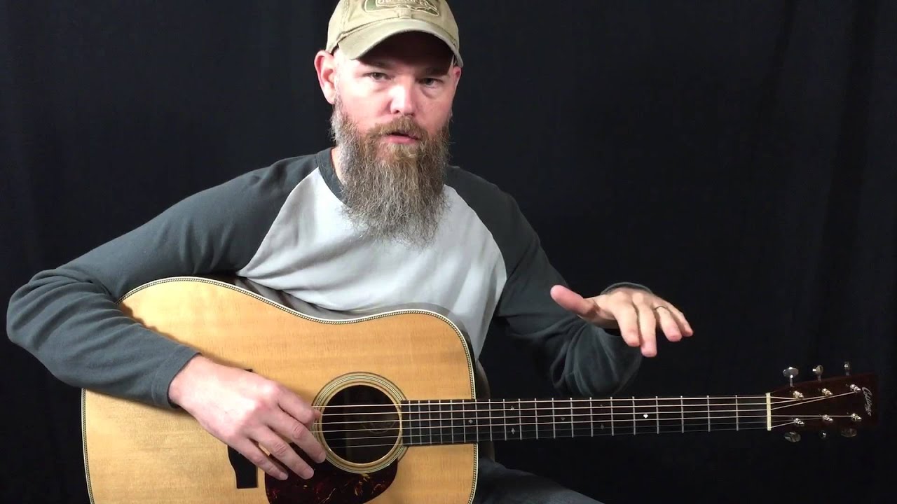 Collings D2H Guitar Review