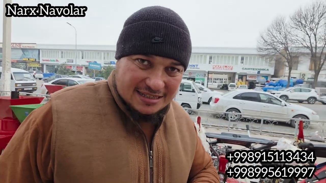 Денов Мотокултуатор нархлари 2026. 4К // Denov Motoblok Narxlari 2026  4K