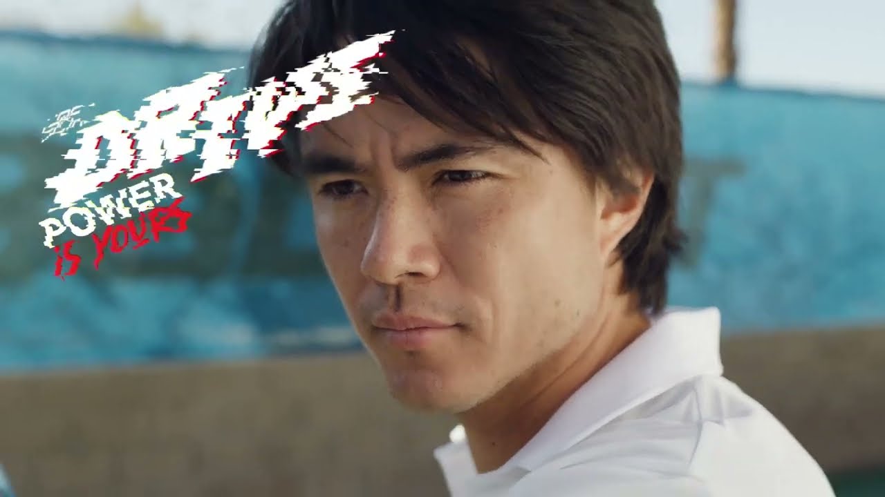 Babolat Pure Drive 2025: Taro Daniel | Babolat