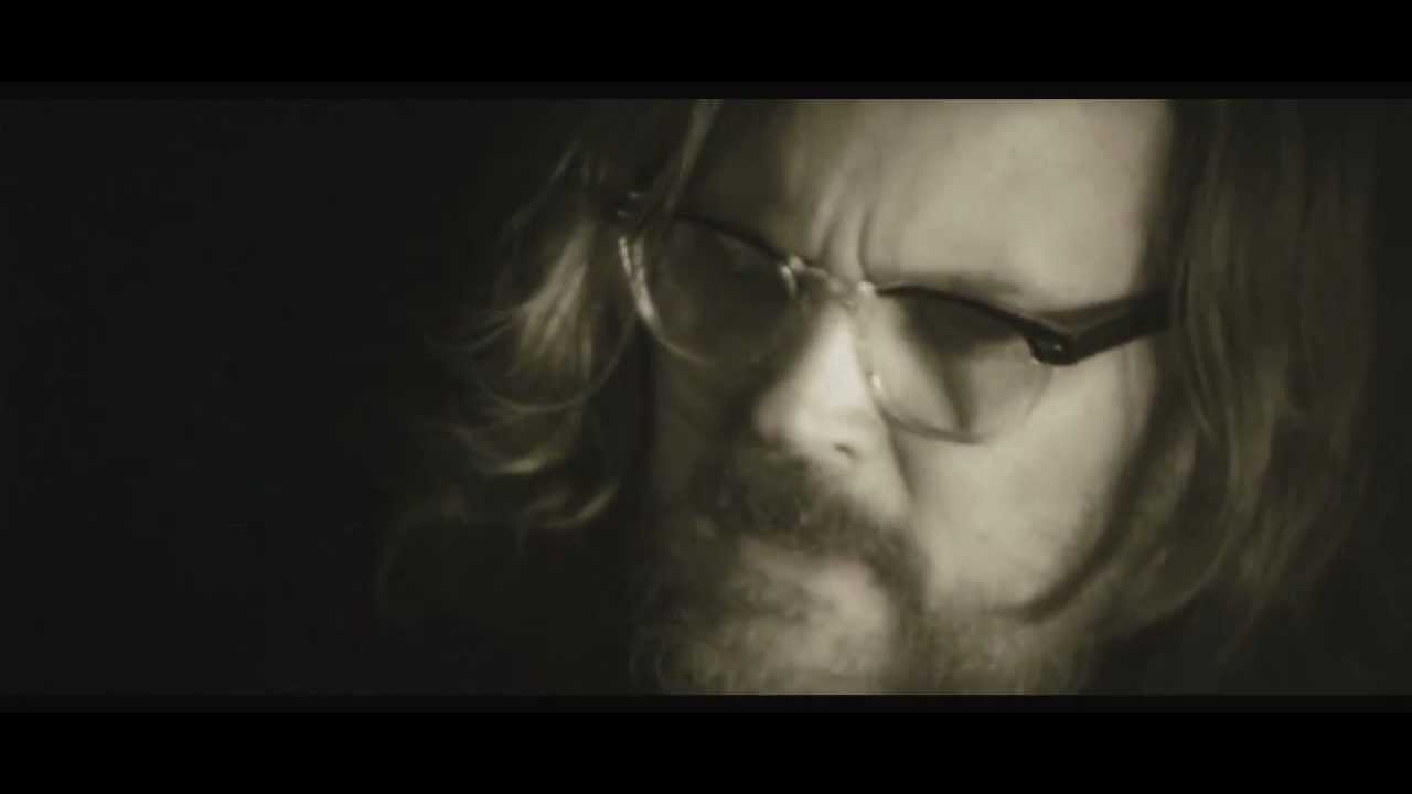 Lost Hollow  'Why Should I Cry for you?'