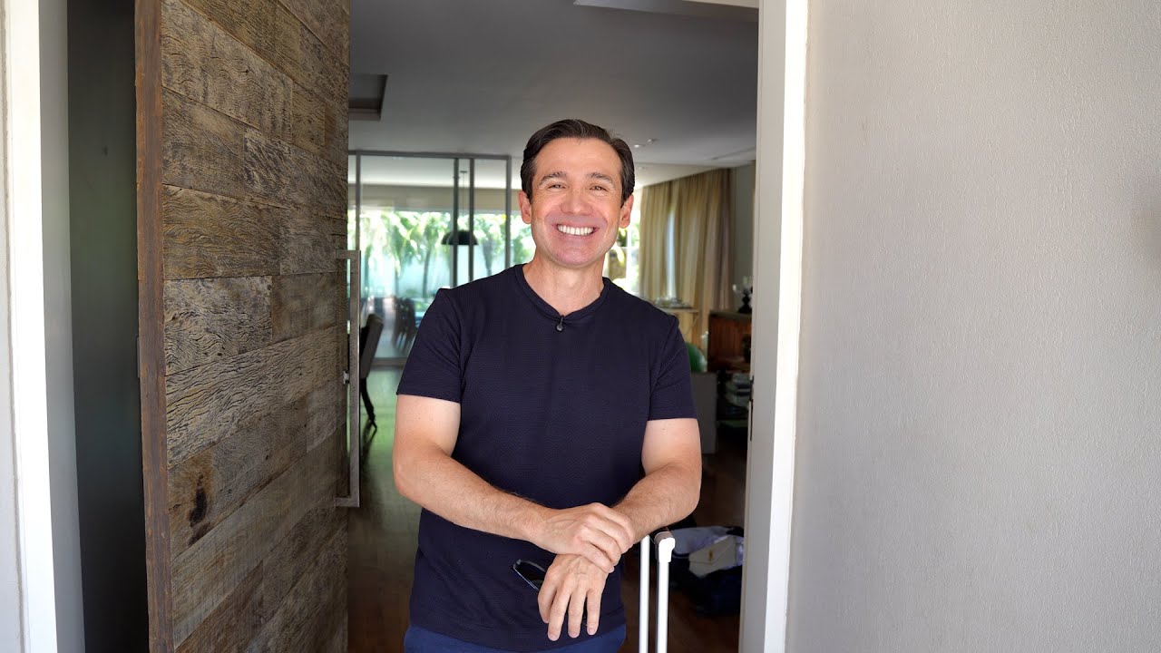 Episódio 01 - Temporada 4 - FACEDAY®️