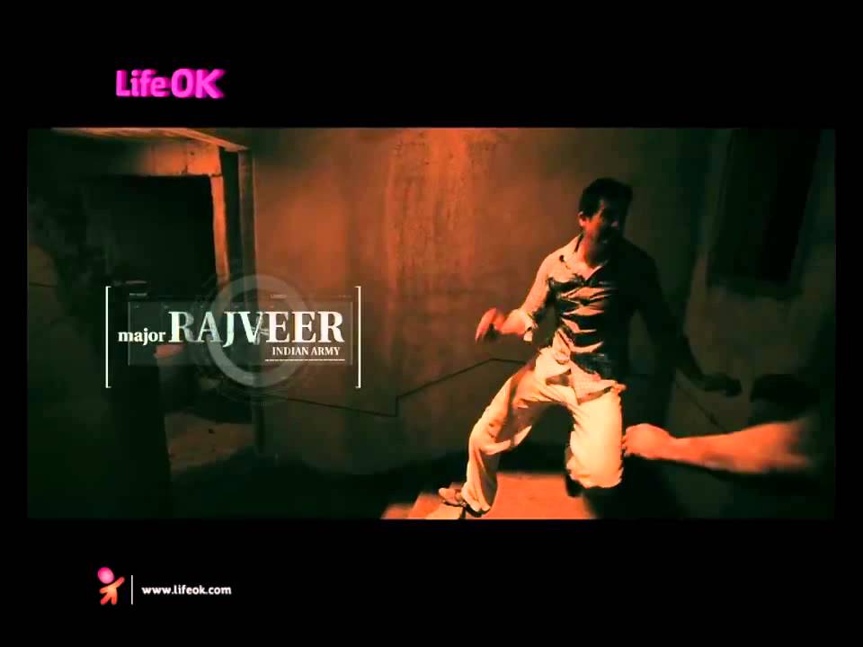 Pukaar, starring Rannvijay Singha, coming soon!   YouTube 720p