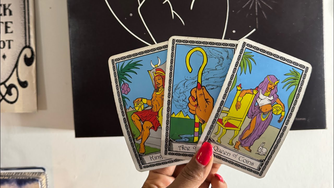 Taurus General Reading- Spirit is trying to connect you to your divine counterpart, release control!