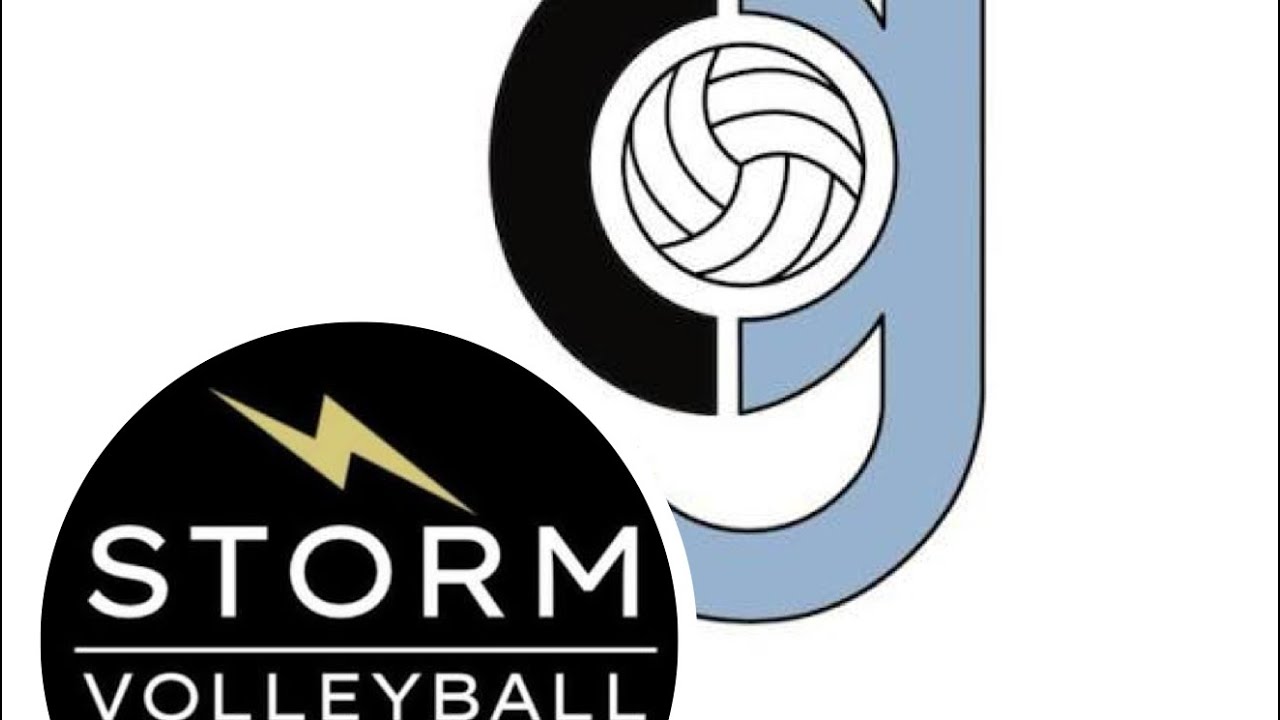 Club Gold 15 Blue VS Storm 16 Nationals Tri-Cities Meltdown January 25, 2026