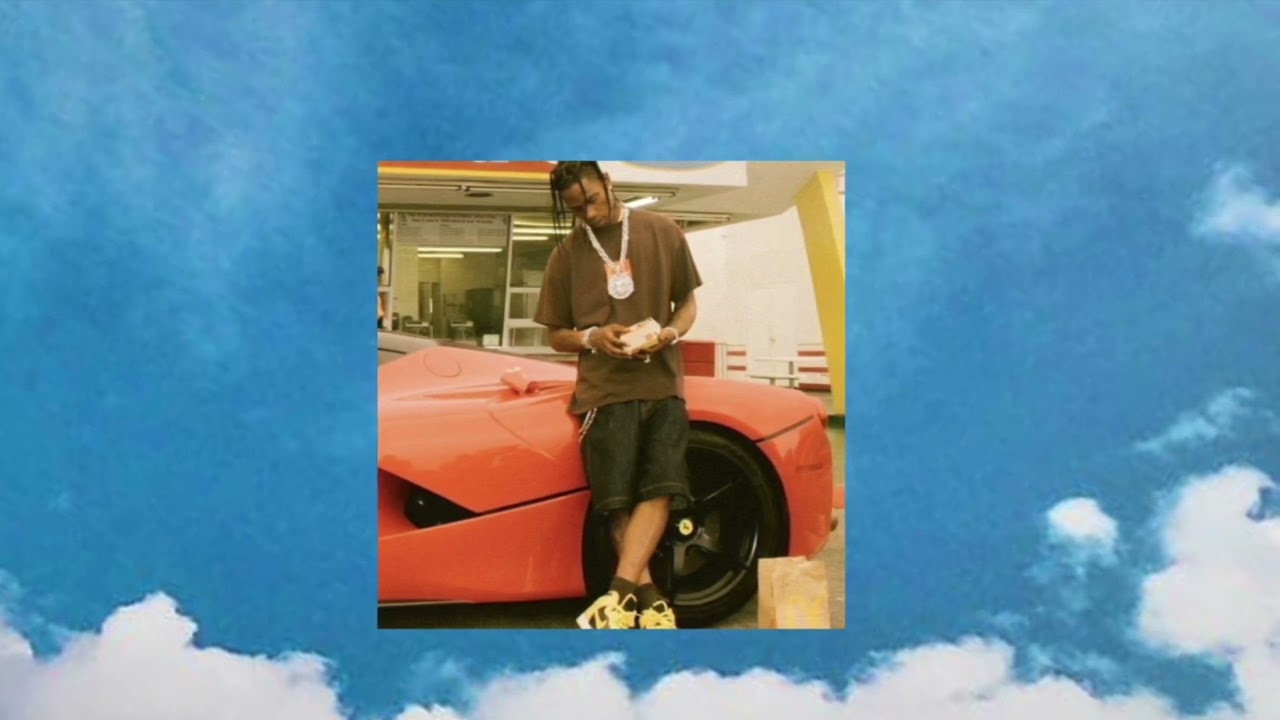 travis scott - swang ft. rae sremmurd (s l o w e d + r e v e r b)