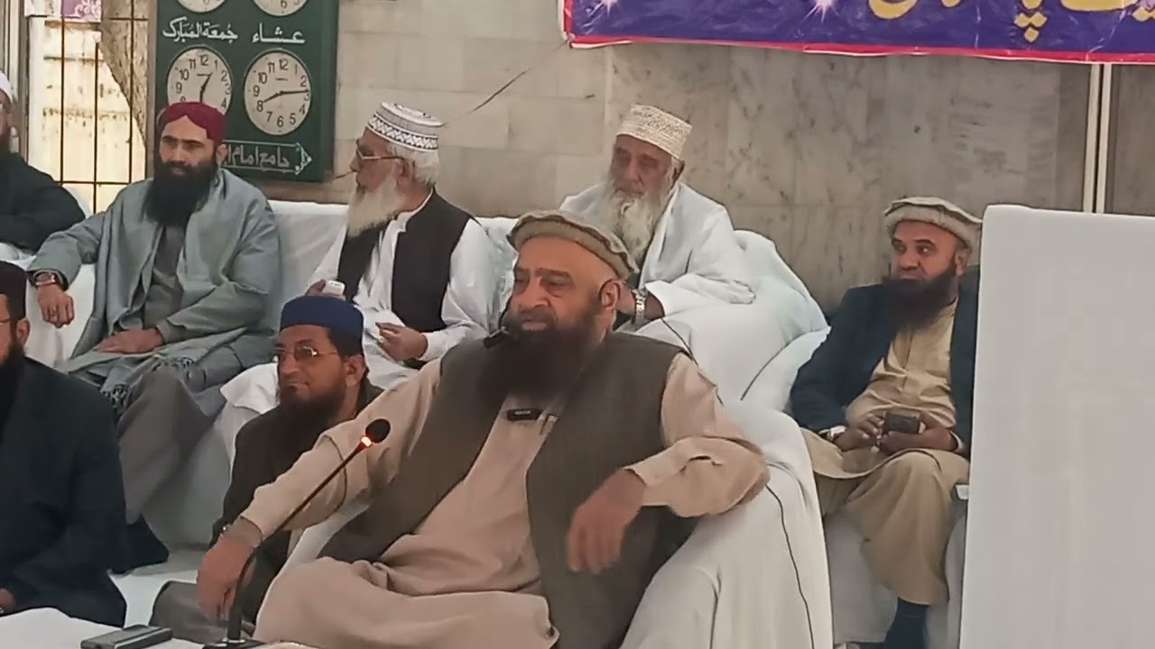تکمیل بخاری شیخ عبداللہ ناصر رحمانی حفظہ اللہ 