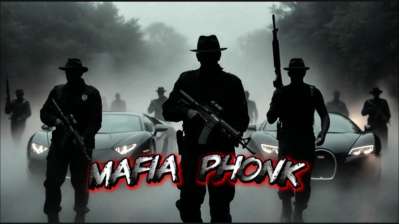 Silent Kings: The Rise of the Dark Mafia and the Shadows They Leave