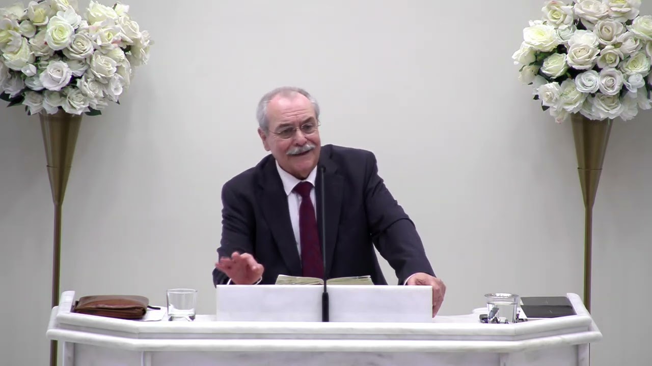 2) Έχεις γνωρίσει τον Χριστό ή νομίζεις ότι τον γνωρίζεις;