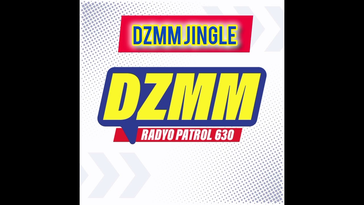DZMM RADYO PATROL 630 STATION ID 2006 FEAT SHARON CUNETA 
