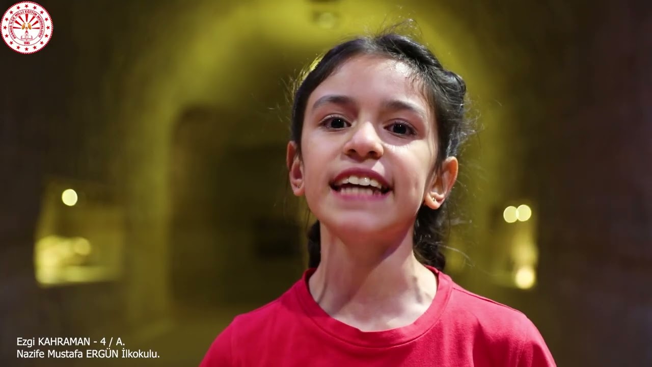 T. C. Avanos İlçe Milli Eğitim Müdürlüğü Tarafından Özel 