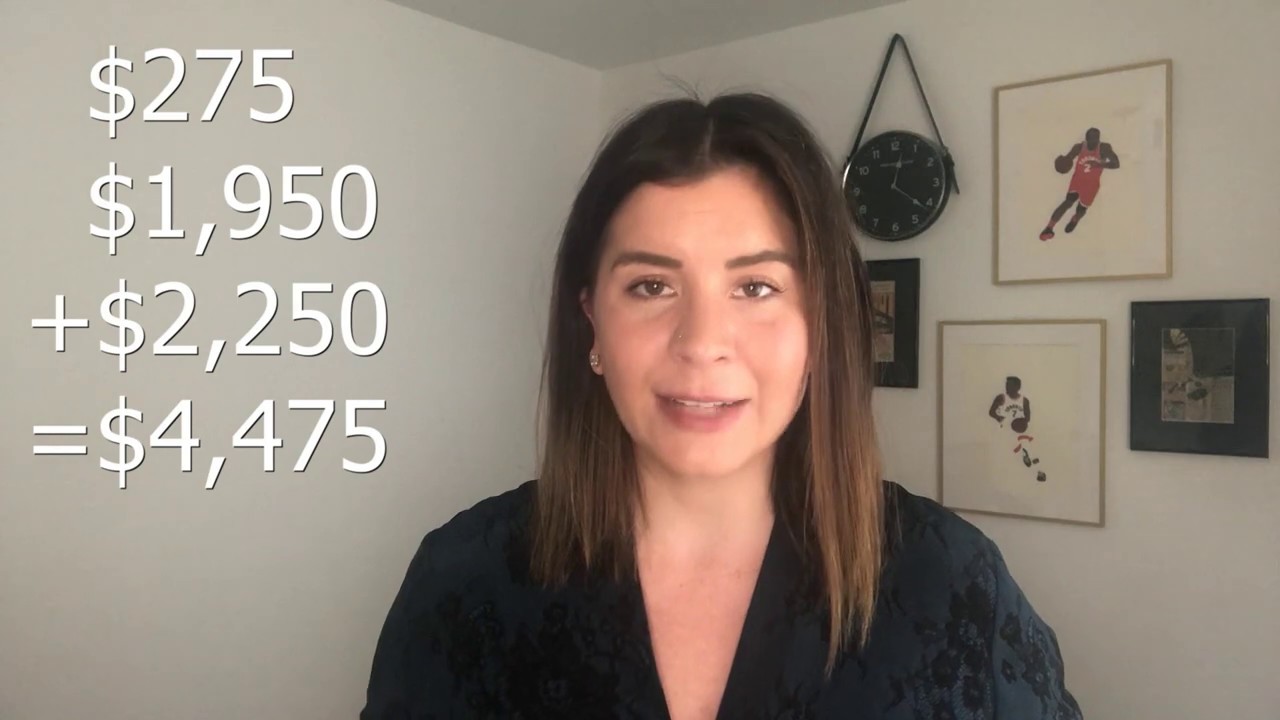 How does land transfer tax work in Ontario?