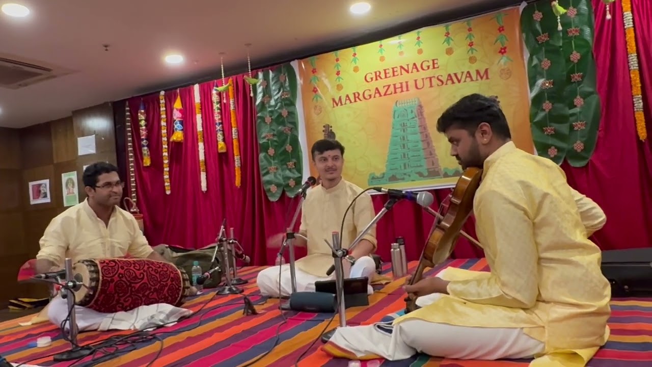 Vatapi Ganapatim Bhajeham