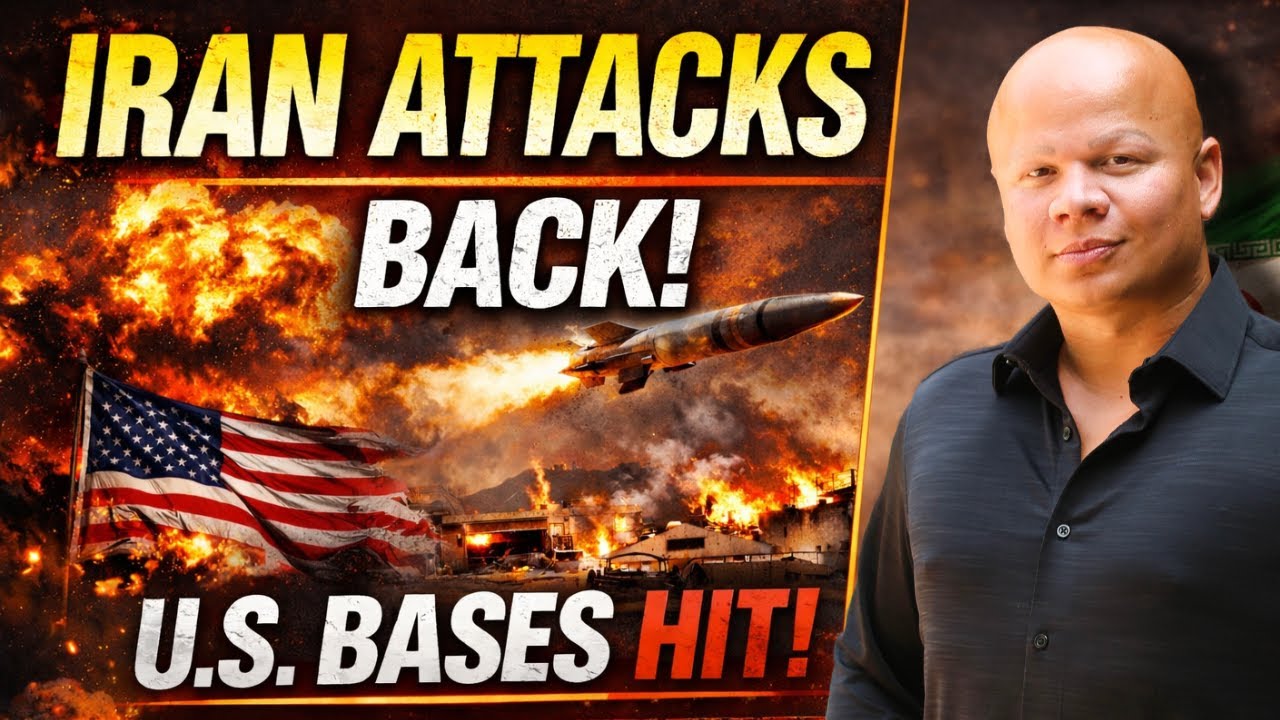 LIVE: U.S. CASUALTIES CONFIRMED, MULTIPLE CONSULATES ATTACKED, TERROR ATTACKS ON U.S. SOIL
