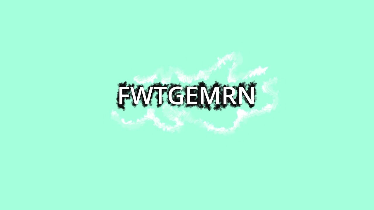 ThisSvetochka - FWTGEMRN | (Трек без слов)