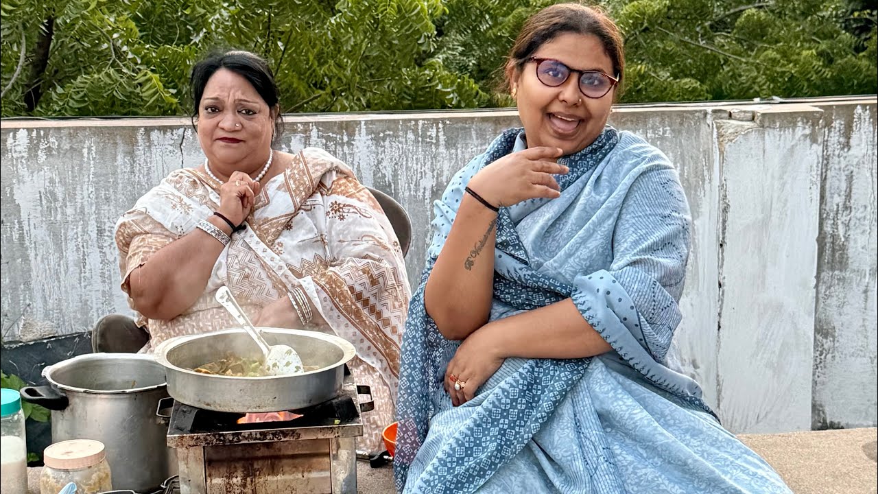 Kya Naram Boletoh ...?  Pehpsa Naram 🤣🤣🤣 Kirak Hyderabadi Khala || Non Stop Cooking With Comedy 2025