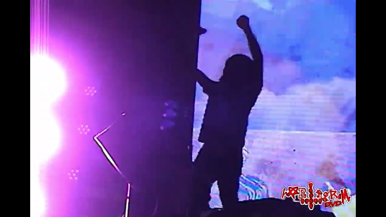 Ohsxnta St Pete Jannus Live (Full Set) @ hartagrm on IG