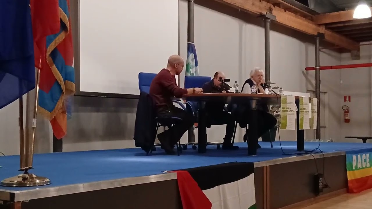 50 anni della MASTROPIETRO  Egidio Costanza GIGIO 1°