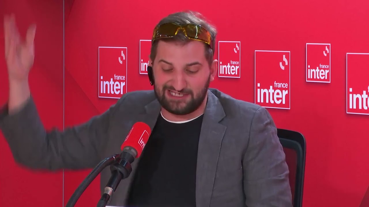 Les bons souvenirs du bac de Claude Bourbier - La chronique de Benjamin Tranié
