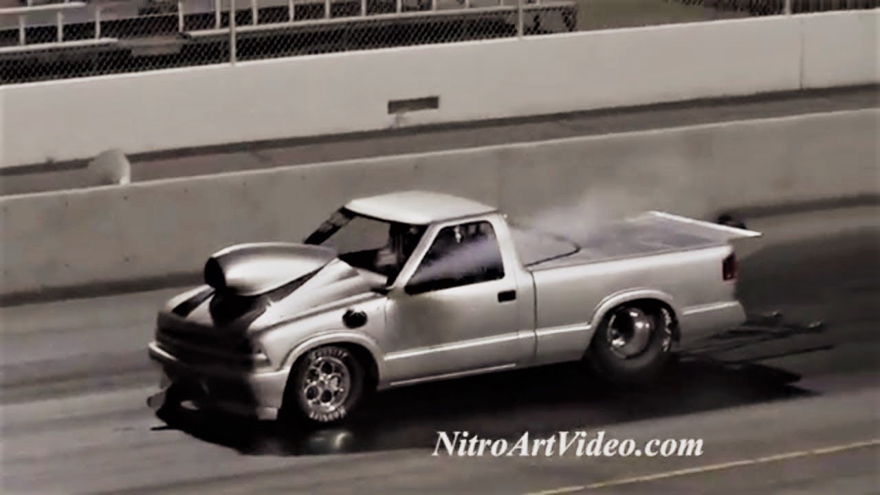 Darlington Grudge Racing, (NT) Raw August 2016 Part 2of4