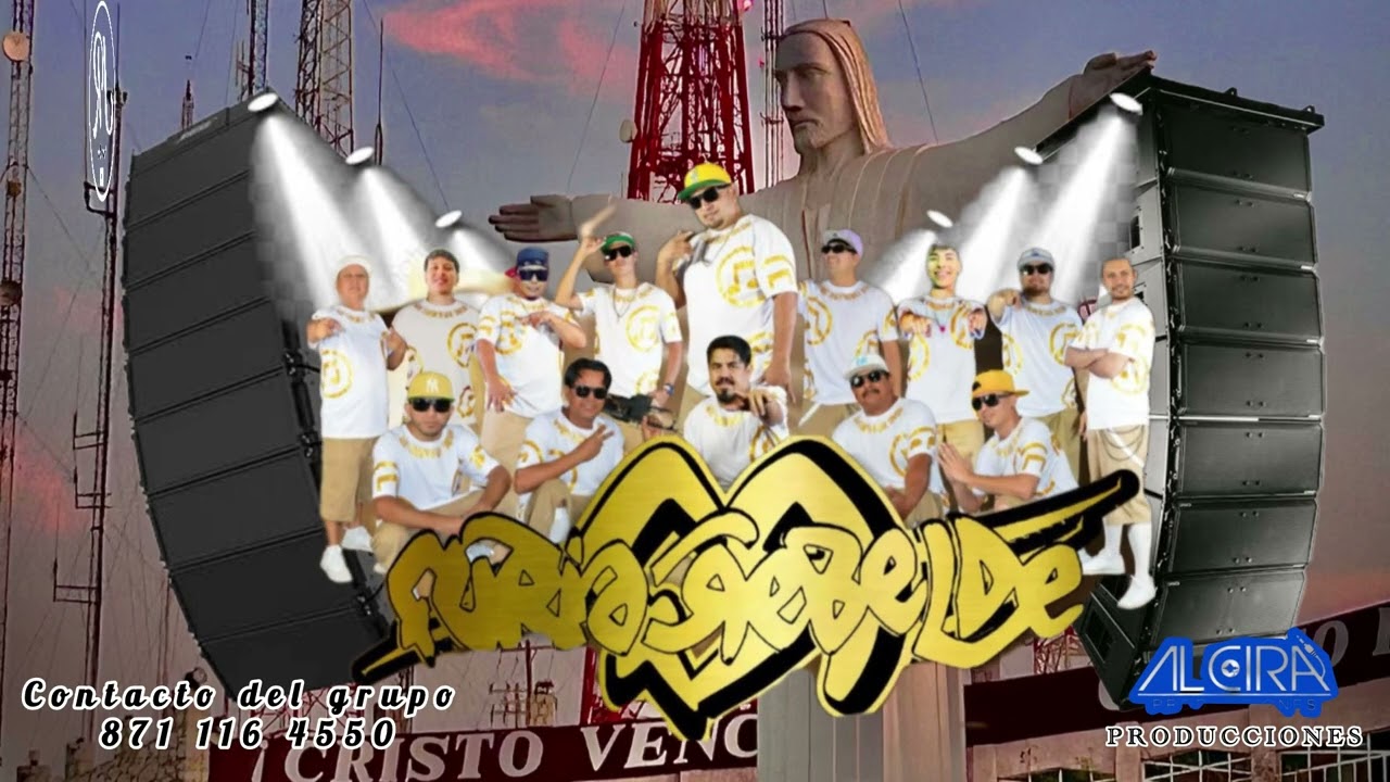Furia rebelde / Marisol 