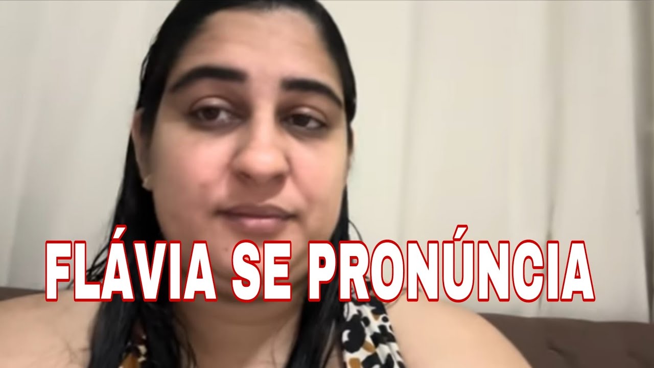 A VERDADE DE TUDO FLÁVIA TIMÓTEO QUE DESTROI TUDO.