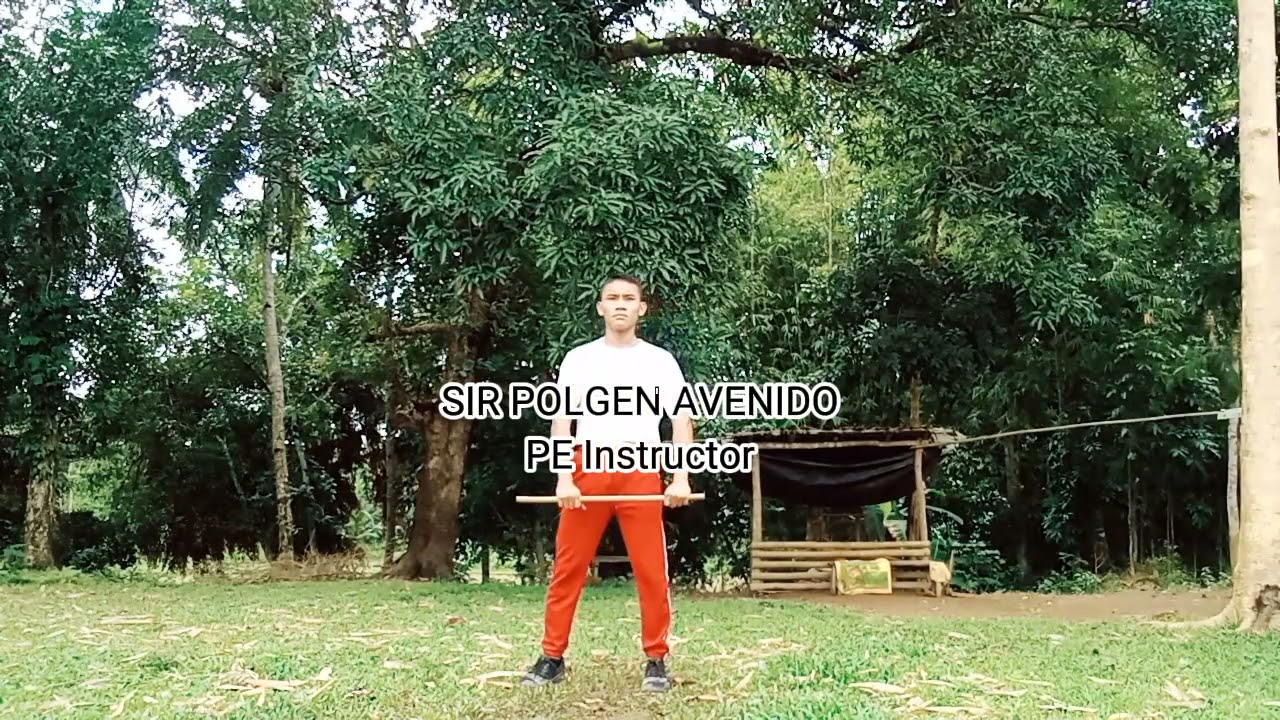 SOLO BASTON ANYO