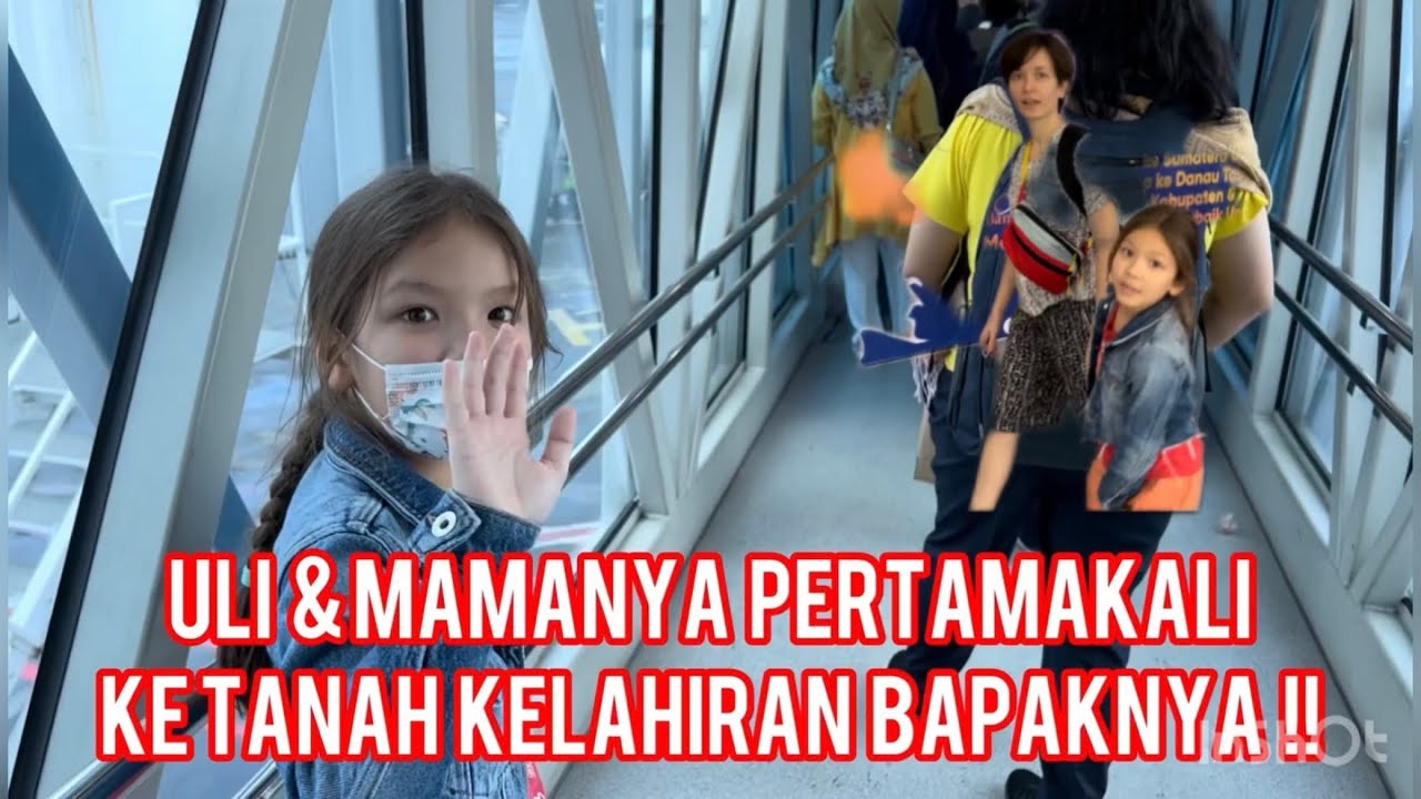 PENANTIAN BERTAHUN ULI & MAMA PULANG KE KAMPUNG HALAMAN BENNI SITANGGANG  ‼️