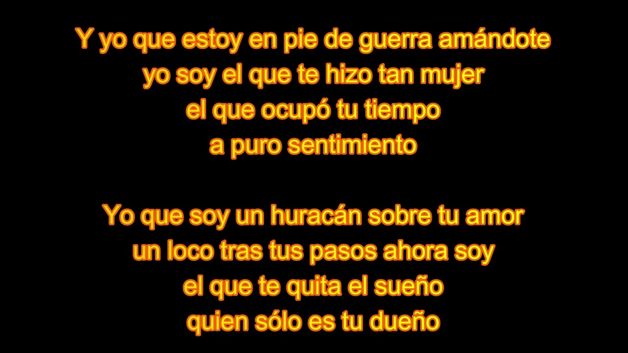 ZALO REYES   Mi prisionera Lyrics