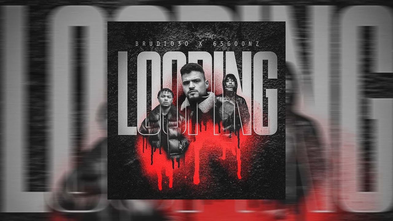 (FREE) Brudi030 x Jonny5 x 65Goonz x Soufian Type Beat Instrumental
