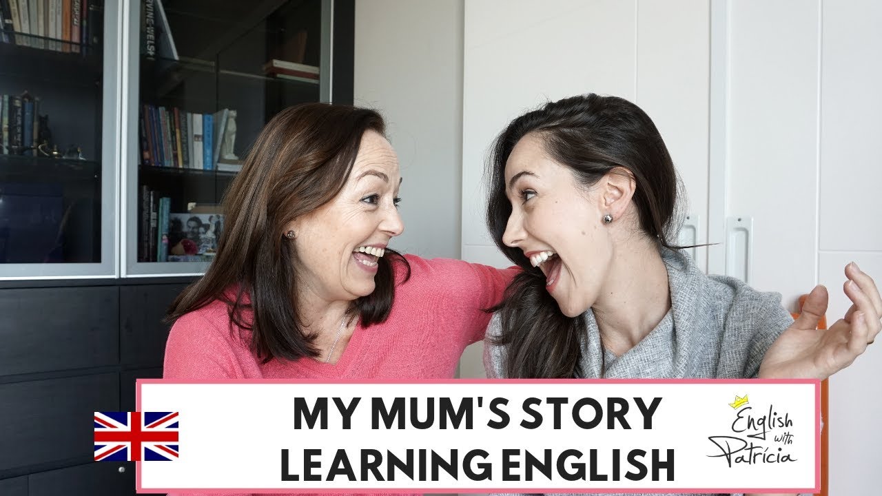 Aprender inglês depois dos 40 | You're not too old to learn English