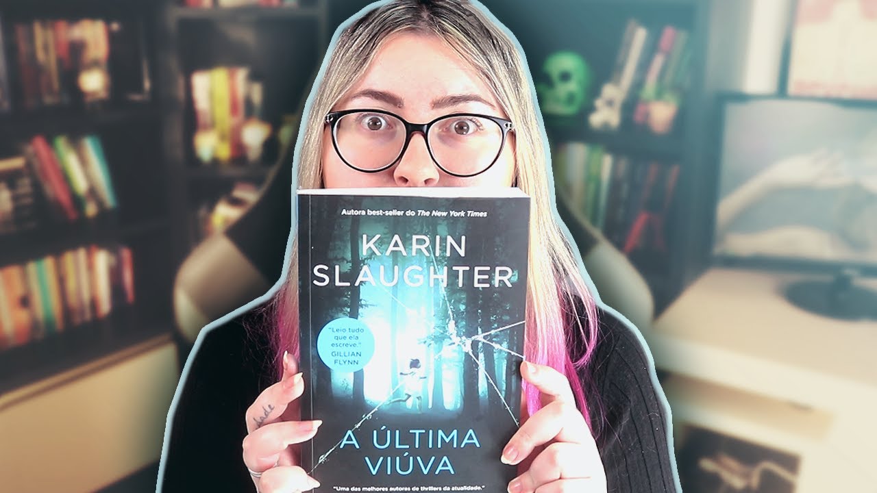 o livro que define um thriller psicológico perfeito 🔪