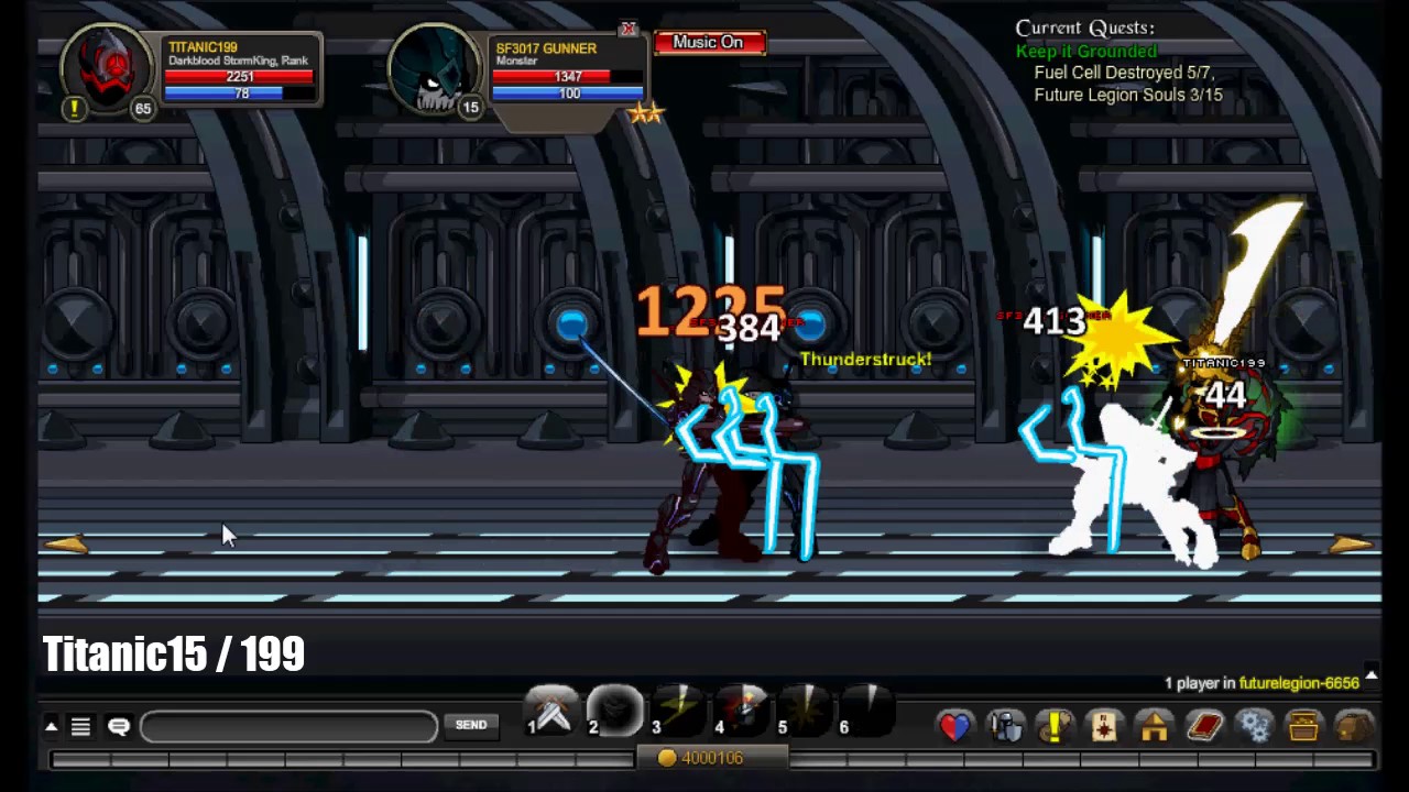 AQ Worlds 