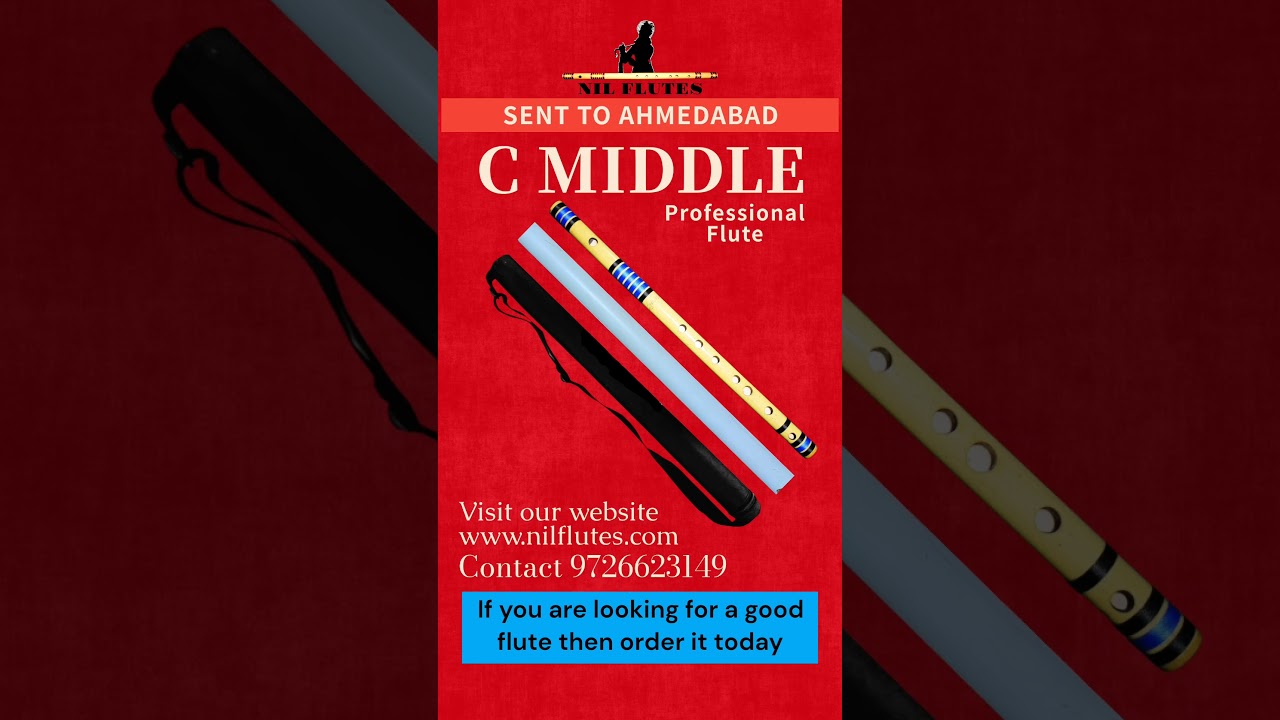 buy best bamboo Flutes #nilflutes #buyflutes
