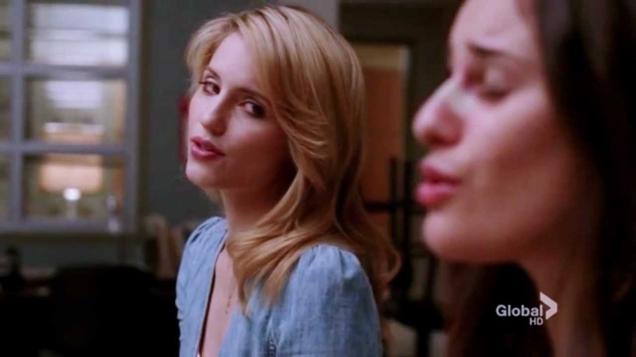 The Nicest Thing (Faberry)