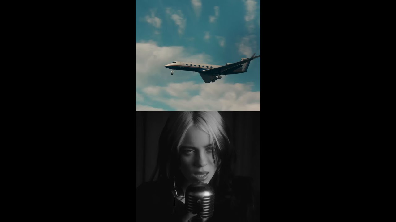 JAMES BOND | Billie Eilish and Finneas Behind the Sound of No Time to Die