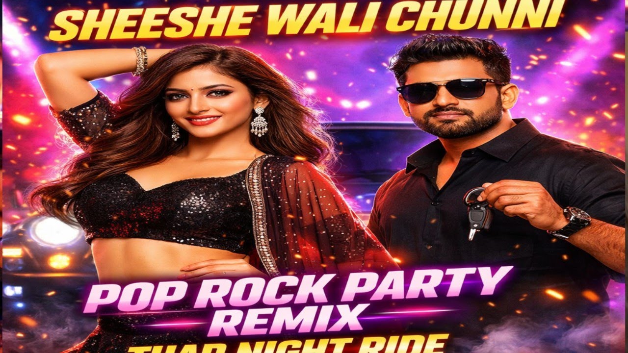 Sheeshe Wali Chunni !  Yo Yo Honey Singh | Girik Aman | GLORY | Bhushan Kumar 2026 song 💟