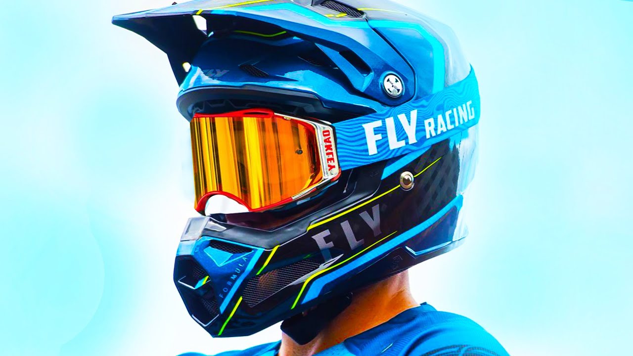 WHY WE LOVE MOTOCROSS - 2020 [HD]