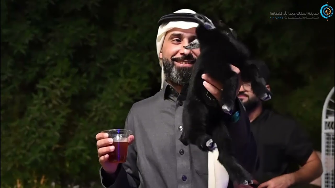 نظّمت المدينة الفعالية الشتوية السنوية لمنسوبيها بعنوان (طاقتنا تجمعنا)