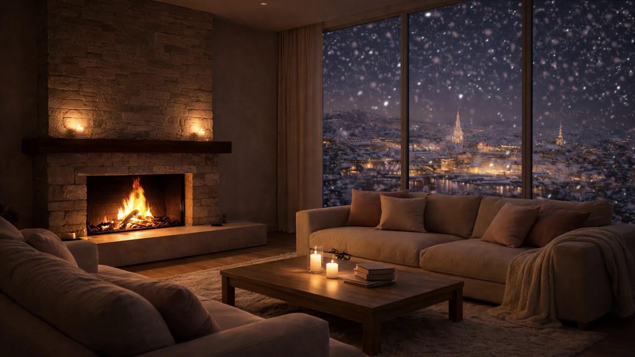 Soft Jazz in the Rain 🌧 Midnight Piano for Better Sleep