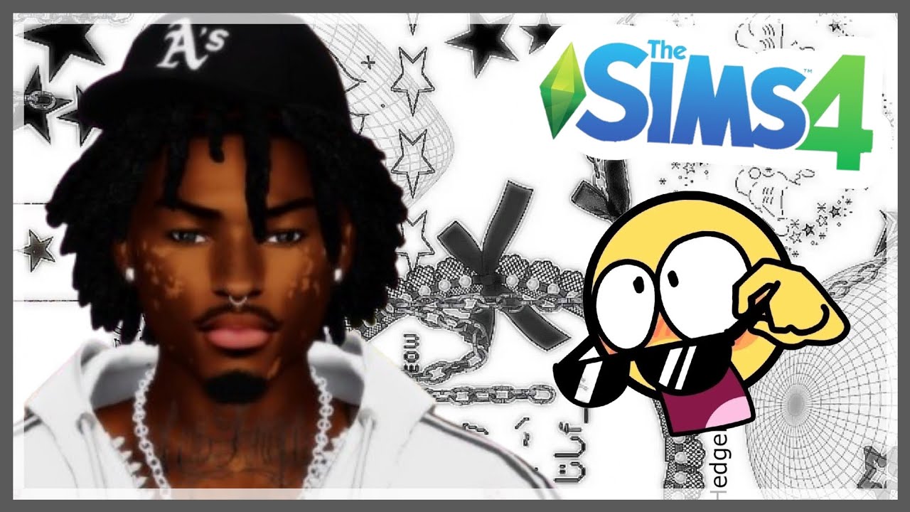 (DAY 2) OF CREATING SIMS UNTIL I HIT 1K SUBSCRIBERS!! ⚡️😎 [The Sims 4]