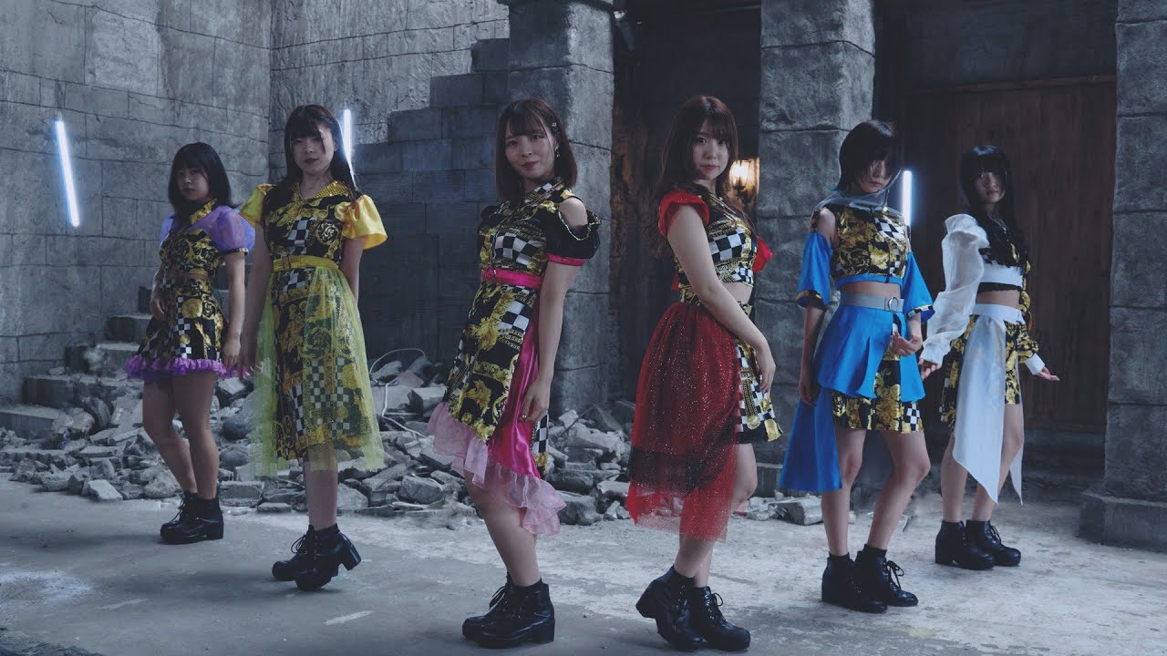 【MV】Desire / Re:Clash【Re:Clash】