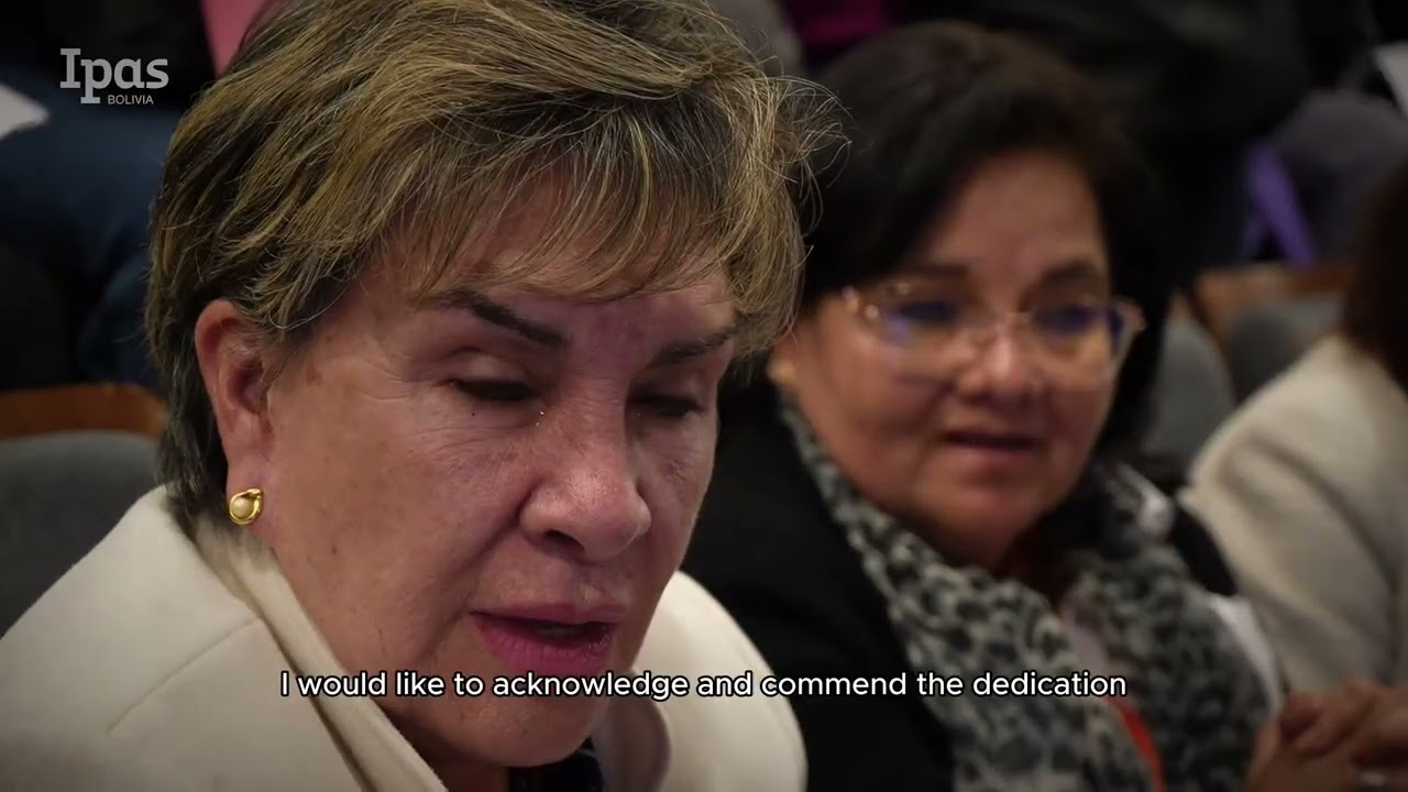 #Bolivia | Approval of the bill against Child, Early and Forced Marriage and Unions (CEFMU)