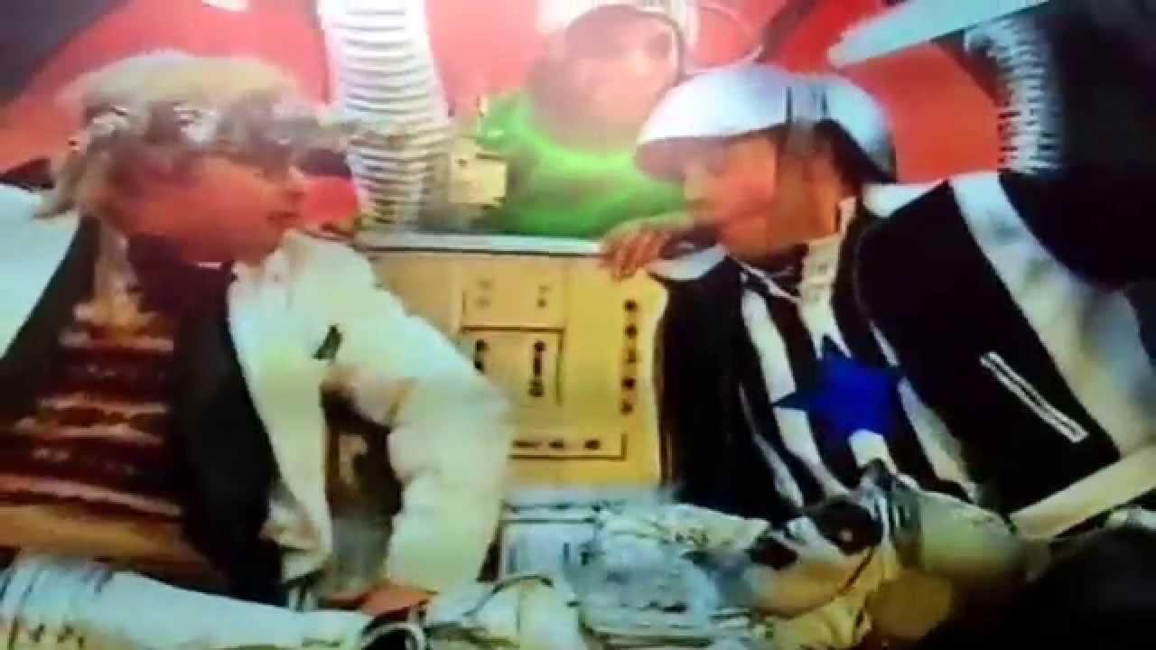 Ant and Dec Unzipped episode 2 