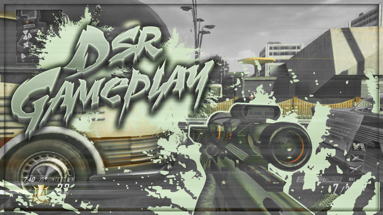 MY FAVORITE SNIPER EVER!
