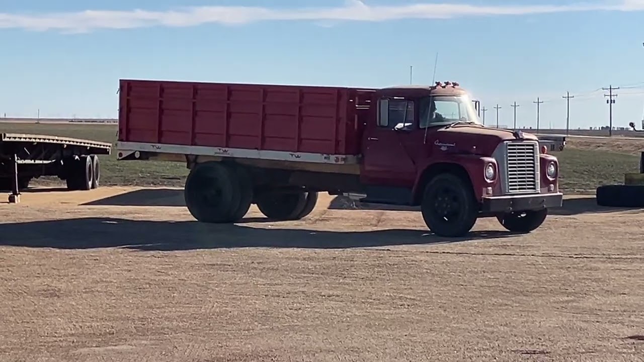 BigIron