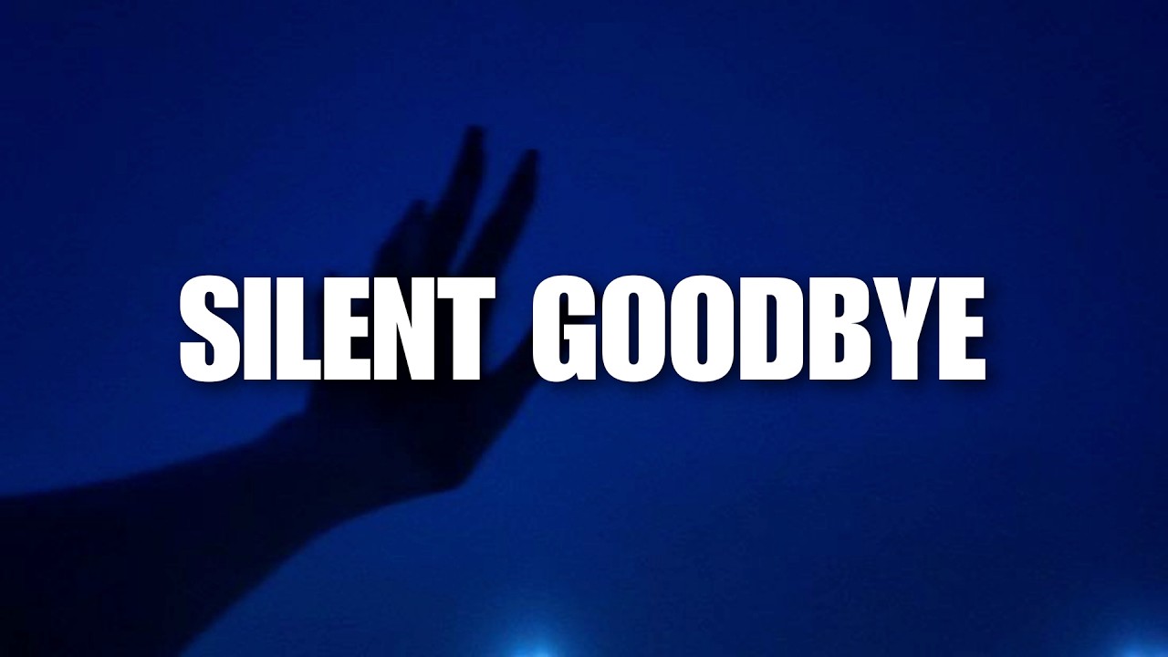 THIS BEAT HITS DIFFERENT WHEN YOU'RE ALONE | Sad Emotional Piano Type Beat 'Silent Goodbye'