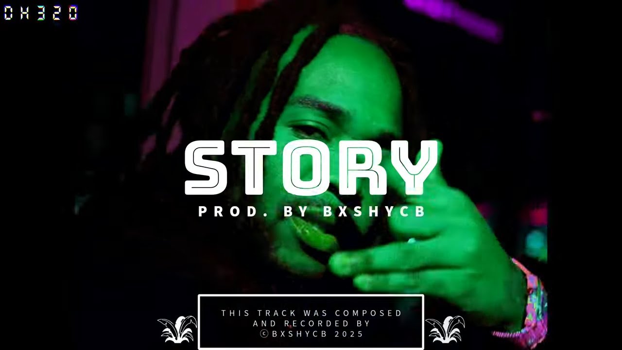 [FREE] Teejay Type Beat- Story | Smooth Emotional Dancehall 2026